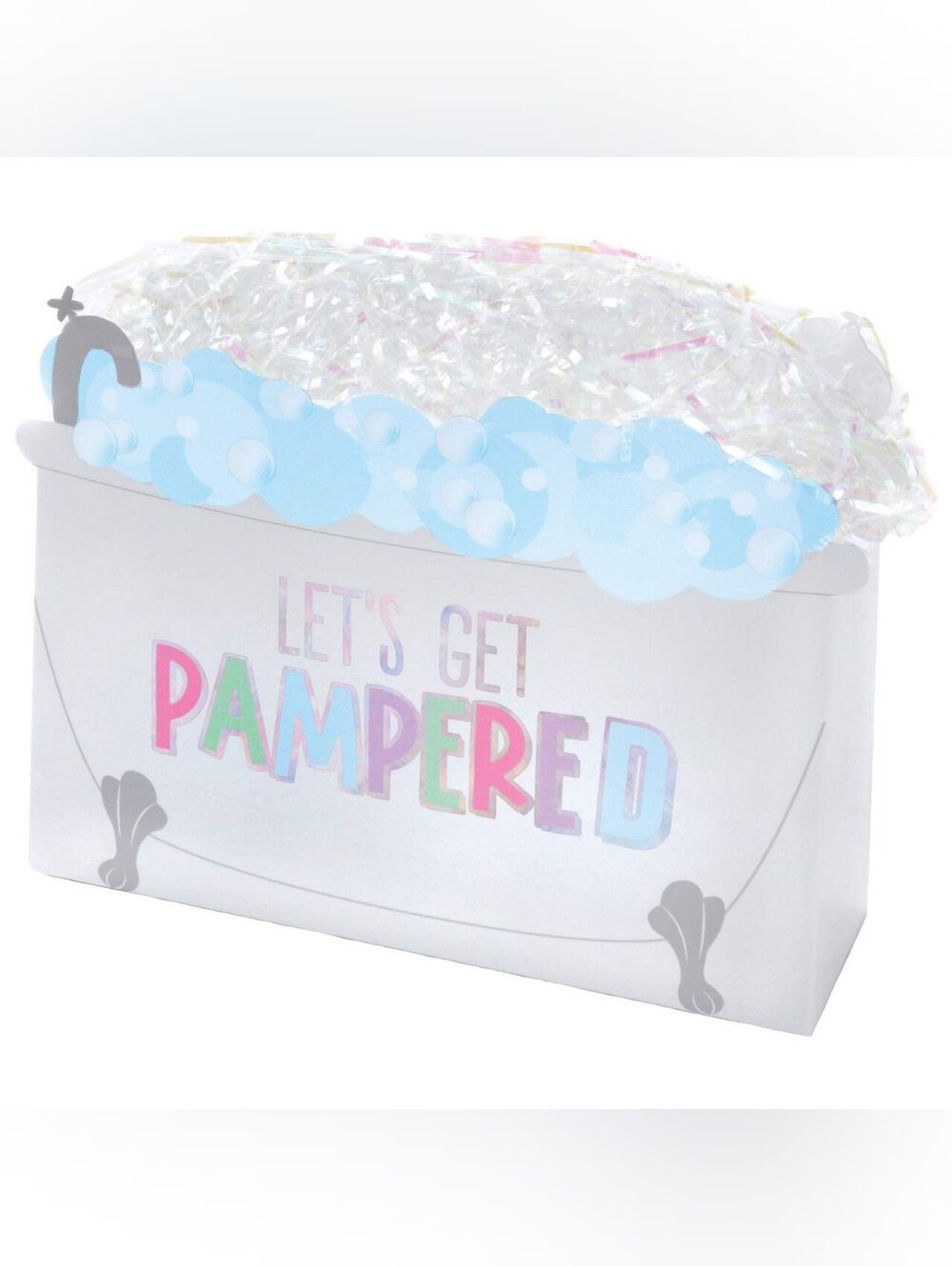 Spa Party In A Box! - Picture 4 of 7